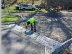 Driveway Paving In Ansonia