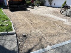 Driveway Paving In Ansonia