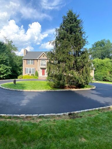 Driveway Paving In Ansonia