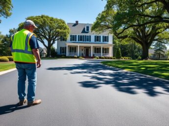 Driveway Contractor in Hampton, NY {{brizy_dc_image_alt entityId=