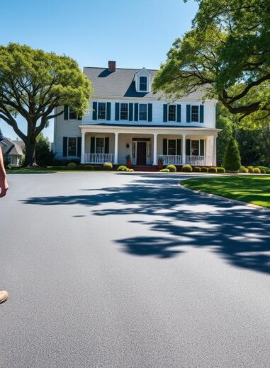 Driveway Contractor in Hampton, NY {{brizy_dc_image_alt entityId=