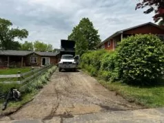 Paving Contractor in Fairfield and Danbury, Connecticut