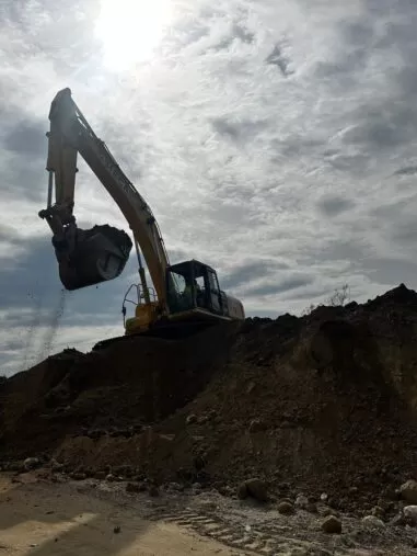 Foundation Digging in Fairfield and Danbury, CT {{brizy_dc_image_alt imageSrc=