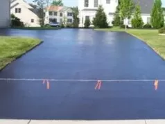 Asphalt Repair & Driveway Sealing Services in Fairfield and Danbury