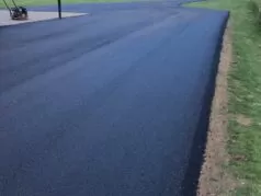 Asphalt Repair & Driveway Sealing Services in Fairfield and Danbury, CT