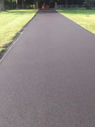 New Driveway Paving Services in Fairfield and Danbury, CT