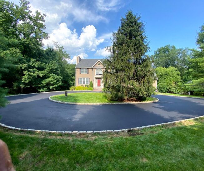 Driveway Sealcoating in Greenwich {{brizy_dc_image_alt entityId=