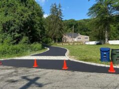 Driveway Paving in Ridgefield