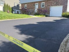 Driveway Paving in Shelton