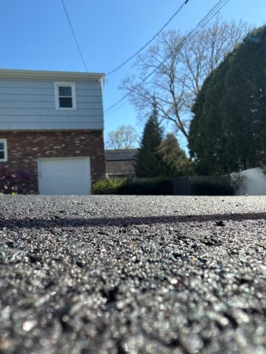 Driveway Paving in Shelton