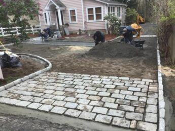 Driveway Contractor in Sandy Hook {{brizy_dc_image_alt entityId=