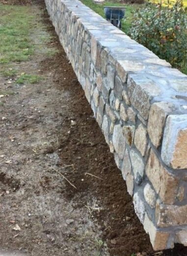 Stone Wall Construction in Wilton CT {{brizy_dc_image_alt entityId=